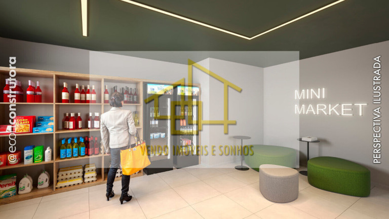 Imagem Apartamento com 1 Quarto à Venda, 25 m² em Vila Olímpia - São Paulo Imagem Apartamento com 1 Quarto à Venda, 25 m² em Vila Olímpia - São Paulo