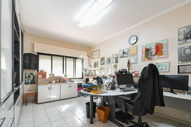 Imagem Apartamento com 3 Quartos à Venda, 230 m² em Morro Dos Ingleses - São Paulo Imagem Apartamento com 3 Quartos à Venda, 230 m² em Morro Dos Ingleses - São Paulo