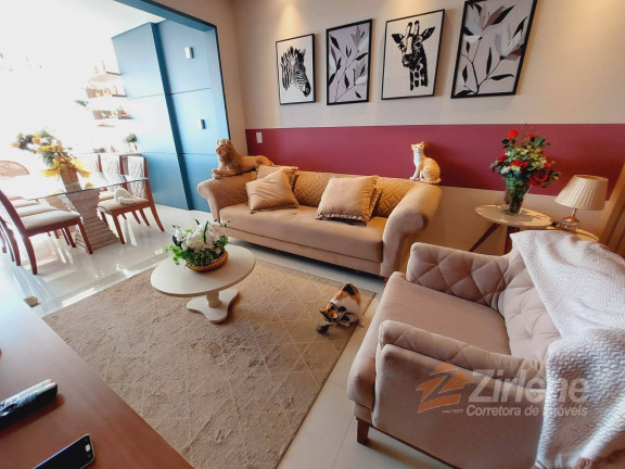 Imagem Apartamento com 3 Quartos à Venda, 115 m² em Praia Do Morro - Guarapari Imagem Apartamento com 3 Quartos à Venda, 115 m² em Praia Do Morro - Guarapari