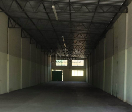 Imóvel para Alugar, 489 m² em Campo Grande - Rio De Janeiro