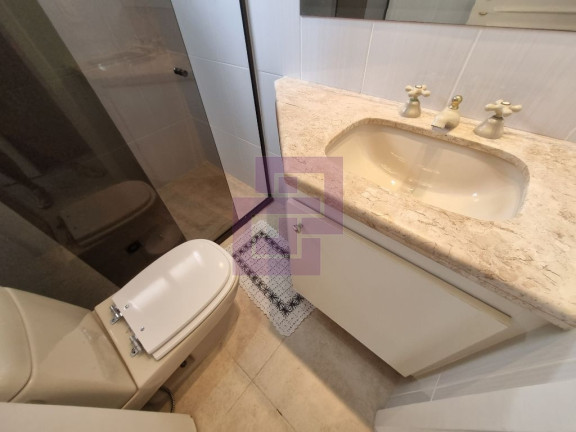 Imagem Apartamento com 3 Quartos à Venda, 230 m² em Pitangueiras - Guarujá