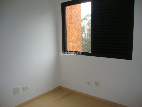 Imagem Apartamento com 3 Quartos à Venda, 93 m² em Panamby - São Paulo