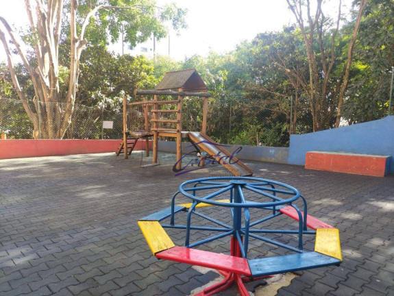 Imagem Apartamento com 2 Quartos à Venda, 65 m² em Jardim Ester - São Paulo Imagem Apartamento com 2 Quartos à Venda, 65 m² em Jardim Ester - São Paulo