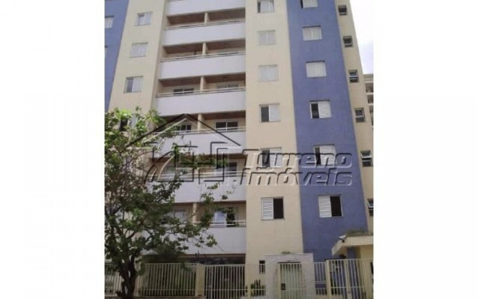 Apartamento com 3 Quartos para Alugar, 90 m² em Jardim Aquarius - São José Dos Campos