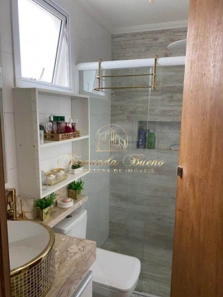 Imagem Imóvel com 2 Quartos à Venda, 55 m² em Silveira - Santo André