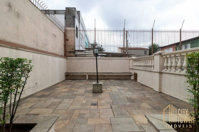 Imagem Apartamento com 2 Quartos à Venda, 69 m² em Saúde - São Paulo