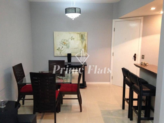 Imagem Apartamento com 1 Quarto para Alugar, 42 m² em Vila Nova Conceição - São Paulo Imagem Apartamento com 1 Quarto para Alugar, 42 m² em Vila Nova Conceição - São Paulo