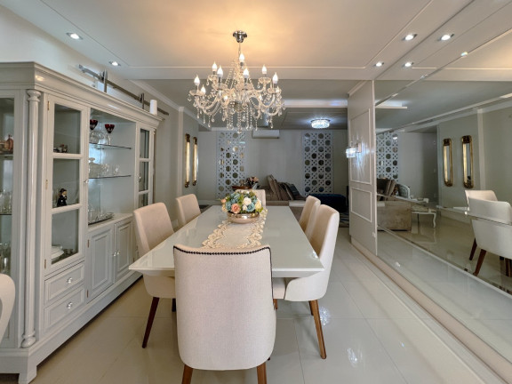 Imagem Apartamento com 3 Quartos à Venda, 139 m² em Campinas - São José