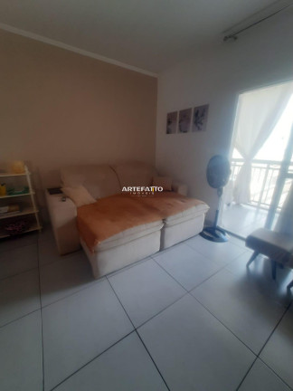 Imagem Apartamento com 2 Quartos à Venda, 75 m²