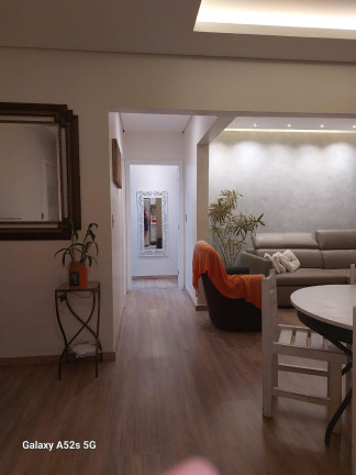 Imagem Imóvel com 3 Quartos à Venda, 66 m² em Vila Domingues - Votorantim