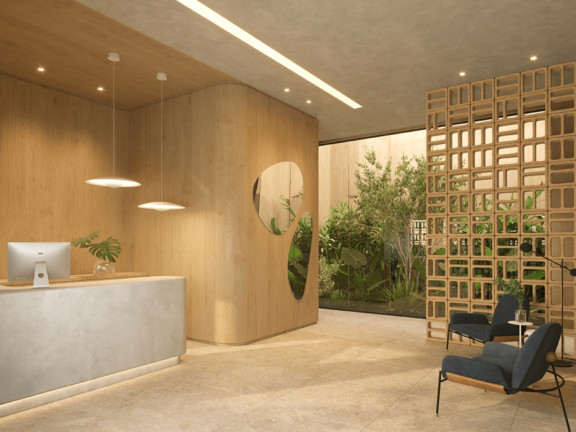 Imagem Imóvel com 2 Quartos à Venda, 101 m² em Gávea - Rio De Janeiro