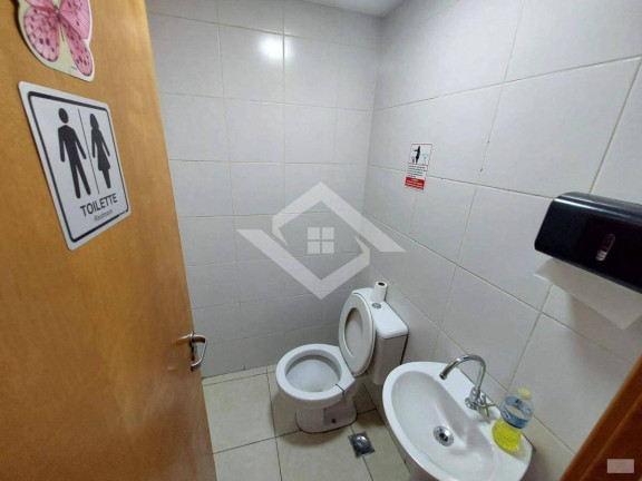Imagem Sala Comercial à Venda, 21 m² em Campo Grande - Rio De Janeiro Imagem Sala Comercial à Venda, 21 m² em Campo Grande - Rio De Janeiro