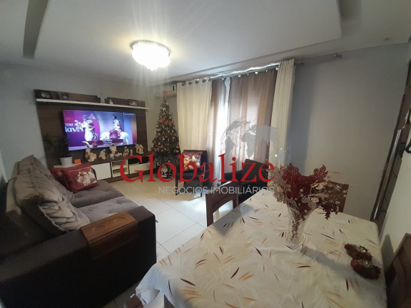 Imóvel com 3 Quartos à Venda, 67 m² em Embaré - Santos