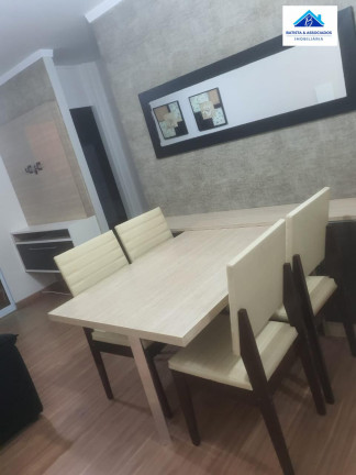 Imagem Apartamento com 2 Quartos à Venda, 49 m² em Parque Prado - Campinas Imagem Apartamento com 2 Quartos à Venda, 49 m² em Parque Prado - Campinas