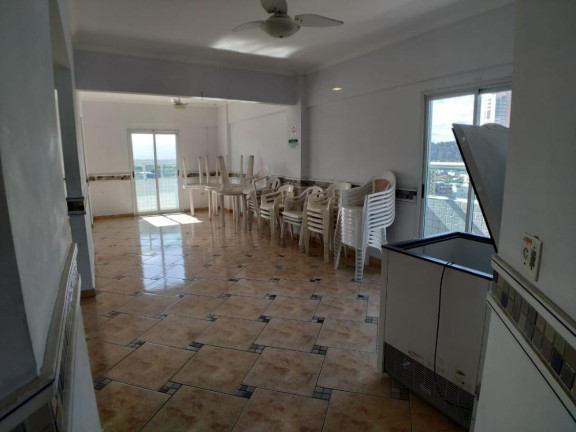 Imagem Apartamento com 1 Quarto à Venda, 40 m² em Boqueirão - Praia Grande Imagem Apartamento com 1 Quarto à Venda, 40 m² em Boqueirão - Praia Grande