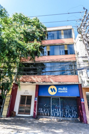 Imagem Imóvel com 3 Quartos à Venda, 103 m² em Rio Branco - Porto Alegre Imagem Imóvel com 3 Quartos à Venda, 103 m² em Rio Branco - Porto Alegre