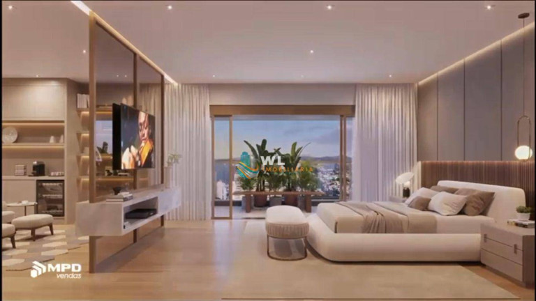 Imagem Cobertura com 5 Quartos à Venda, 835 m² em Alphaville Empresarial - Barueri