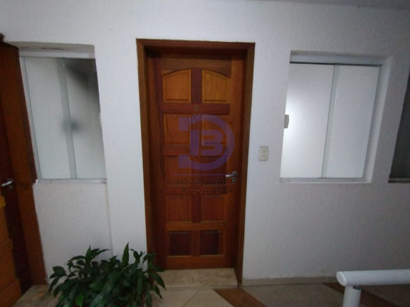 Imagem Casa com 2 Quartos para Alugar, 45 m² em Vila Santana - São Paulo Imagem Casa com 2 Quartos para Alugar, 45 m² em Vila Santana - São Paulo