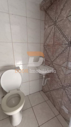 Imagem Casa com 2 Quartos à Venda ou Locação, 75 m² em Campanário - Diadema Imagem Casa com 2 Quartos à Venda ou Locação, 75 m² em Campanário - Diadema