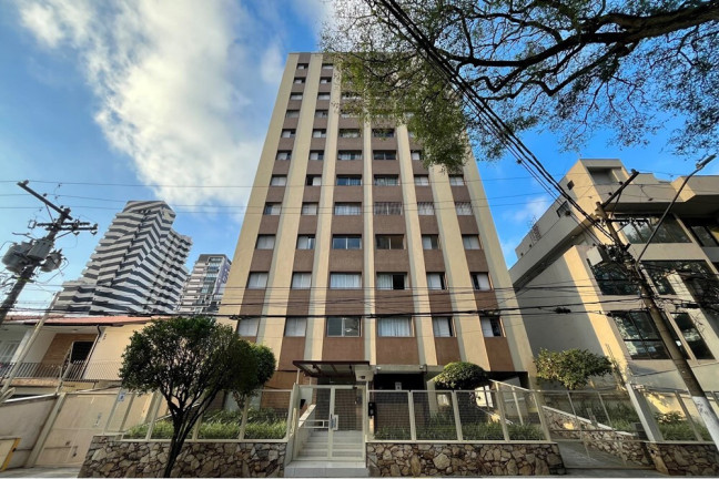 Imagem Apartamento com 2 Quartos à Venda, 64 m² em Vila Olímpia - São Paulo Imagem Apartamento com 2 Quartos à Venda, 64 m² em Vila Olímpia - São Paulo