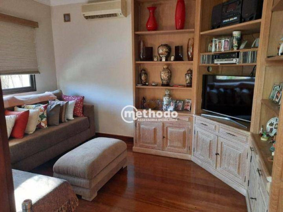 Imagem Casa com 4 Quartos à Venda, 450 m² em Loteamento Alphaville Campinas - Campinas Imagem Casa com 4 Quartos à Venda, 450 m² em Loteamento Alphaville Campinas - Campinas