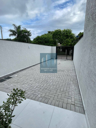 Imagem Sobrado com 2 Quartos à Venda, 84 m² em Cachoeira Do Bom Jesus - Florianópolis