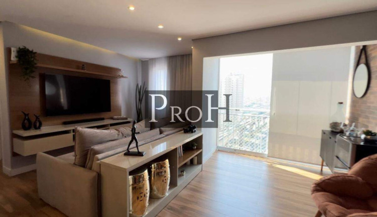 Imagem Apartamento com 3 Quartos à Venda, 68 m² em Jardim Independência - São Paulo Imagem Apartamento com 3 Quartos à Venda, 68 m² em Jardim Independência - São Paulo