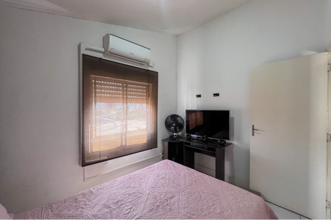 Imagem Apartamento com 3 Quartos à Venda, 55 m² em Marechal Rondon - Canoas