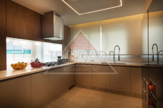 Imagem Apartamento com 4 Quartos à Venda, 266 m² em Barra Da Tijuca - Rio De Janeiro