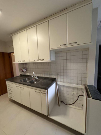 Imagem Apartamento com 4 Quartos à Venda, 160 m² em Alphaville - Barueri Imagem Apartamento com 4 Quartos à Venda, 160 m² em Alphaville - Barueri