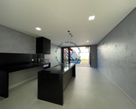 Imagem Casa com 3 Quartos à Venda, 21.800 m² em Alphaville Nova Esplanada - Votorantim