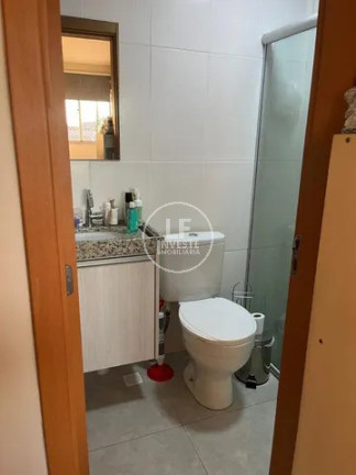 Imagem Apartamento com 2 Quartos à Venda, 56 m² em Vila Morais - Goiânia Imagem Apartamento com 2 Quartos à Venda, 56 m² em Vila Morais - Goiânia