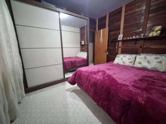 Imagem Casa com 3 Quartos à Venda, 82 m² em Pinheiros - Balneário Barra Do Sul