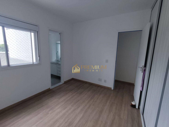 Imagem Apartamento com 3 Quartos à Venda, 75 m² em Conjunto Residencial Trinta E Um De Março - São José Dos Campos