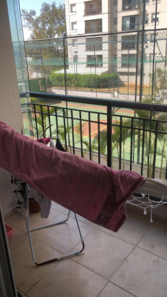 Imagem Apartamento com 3 Quartos à Venda, 70 m² em Vila Suzana - São Paulo Imagem Apartamento com 3 Quartos à Venda, 70 m² em Vila Suzana - São Paulo