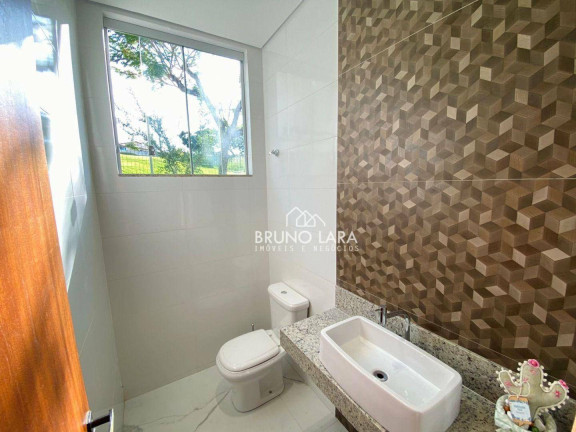 Imagem Casa com 3 Quartos à Venda, 255 m² em Condomínio Serra Verde - Igarapé Imagem Casa com 3 Quartos à Venda, 255 m² em Condomínio Serra Verde - Igarapé