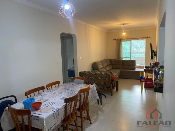 Imagem Apartamento com 3 Quartos à Venda, 113 m² em Canto Do Forte - Praia Grande Imagem Apartamento com 3 Quartos à Venda, 113 m² em Canto Do Forte - Praia Grande