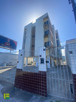 Apartamento com 4 Quartos à Venda, 140 m² em Janga - Paulista