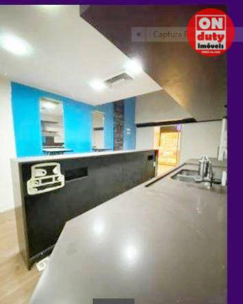Imagem Loja para Alugar, 26 m² em Gonzaga - Santos Imagem Loja para Alugar, 26 m² em Gonzaga - Santos