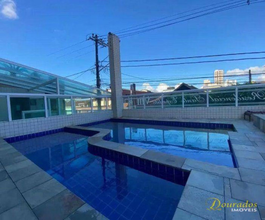 Imagem Apartamento com 1 Quarto à Venda, 49 m² em Aviação - Praia Grande Imagem Apartamento com 1 Quarto à Venda, 49 m² em Aviação - Praia Grande