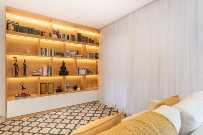 Imagem Imóvel com 3 Quartos à Venda, 163 m² em Panamby - São Paulo Imagem Imóvel com 3 Quartos à Venda, 163 m² em Panamby - São Paulo