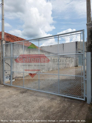 Galpão para Alugar, 290 m² em Centro - Taubaté