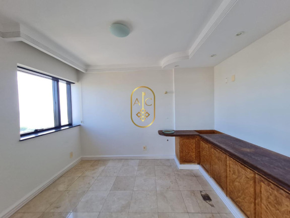 Imagem Apartamento com 4 Quartos à Venda, 300 m² em Rio Vermelho - Salvador