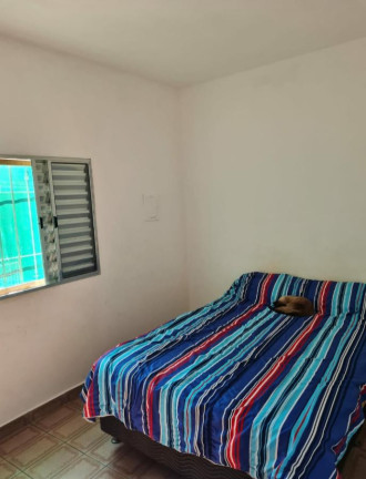 Imagem Casa com 1 Quarto à Venda, 76 m² em Itaim Paulista - São Paulo