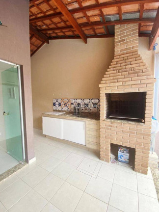 Imagem Casa de Condomínio com 3 Quartos à Venda, 150 m² em Jardim Hípica Pinheiro - Taubaté