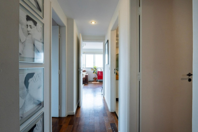 Imagem Imóvel com 1 Quarto à Venda, 80 m² em Sumarezinho - São Paulo