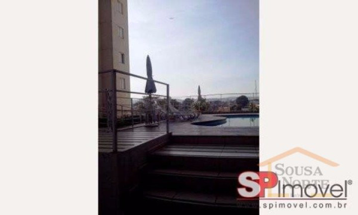 Imagem Apartamento com 3 Quartos à Venda, em Casa Verde Alta - São Paulo Imagem Apartamento com 3 Quartos à Venda, em Casa Verde Alta - São Paulo
