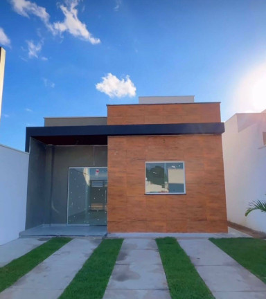 Imagem Casa com 1 Quarto à Venda, em Conceicão - Feira De Santana Imagem Casa com 1 Quarto à Venda, em Conceicão - Feira De Santana