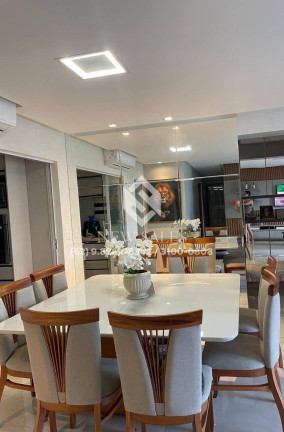 Imagem Apartamento com 4 Quartos à Venda, 125 m² em Setor Bueno - Goiânia Imagem Apartamento com 4 Quartos à Venda, 125 m² em Setor Bueno - Goiânia