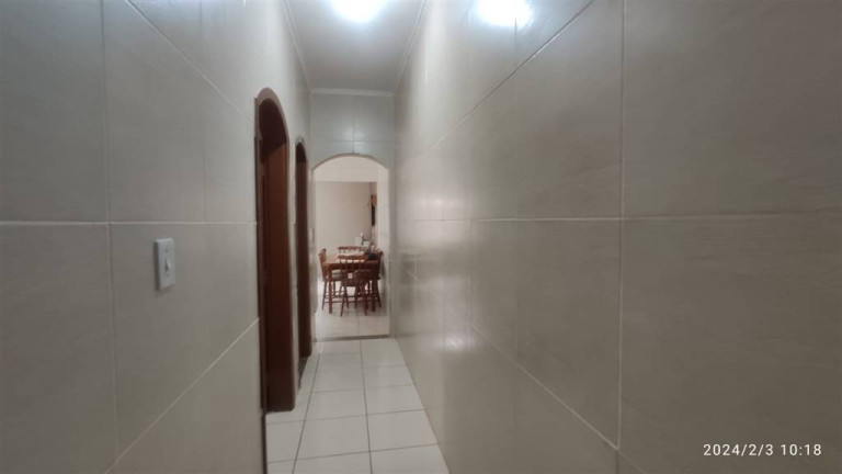 Imagem Casa com 2 Quartos à Venda, 74 m² em Boqueirao - Praia Grande